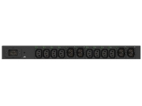 Raritan PX4-1256CR-C8E8A0