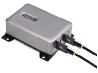 Startech - Power adapter
