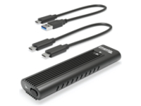 Plugable USBC-NVME - Storage enclosure
