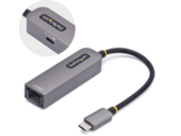 Startech 2.5GbE USB-C to Ethernet Adapter