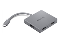 Lenovo 4 in 1 hub Gen 2