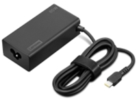 Lenovo - USB-C power adapter
