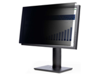 StarTech 27-inch 16:9 Monitor Privacy Screen, Hanging Filter/Shield
