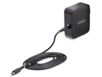 Startech 140W USB-C Wall Charger, Single USB-C, GaN Adapter, PD 3.1