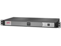 Smart-Ups Li-Ion Short Depth 500Va 120V