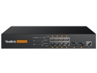 Yealink RCH80 - Hub - L2+