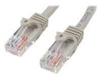 StarTech.com Cat5e Ethernet Cable