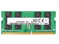 HP - DDR4 - module - 16 GB: 1 x 16 GB