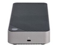 Startech USB-C Triple Monitor Docking Station