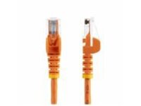 StarTech.com 6 ft. (1.8 m) Cat5e Ethernet Cable
