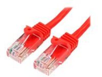 StarTech.com Cat5e Ethernet Cable