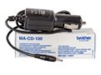 Brother - Car power adapter