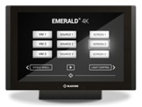 Black Box ControlBridge Touch Panel