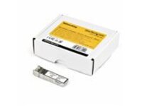 StarTech.com Extreme Networks 10301 Compatible SFP+ Module