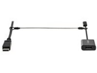 StarTech.com 10-Pack Security Cable Tethers for Adapters & Dongles, Universal Cable Adapter Tether, Tether Cables, Adjustable Length Anti-Theft Cable Tether Lock Kit, Steel Cable Tether