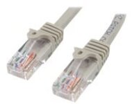 StarTech.com Cat5e Ethernet Cable