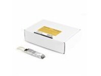 Startech Brocade 40G-QSFP-SR4 Compatible QSFP+ Module, 40GBASE-SR4, 40GbE Multimode Fiber MMF Optic Transceiver, 40GE Gigabit Ethernet QSFP+, MPO Connector, 150m, 850nm, DDM, Mini GBIC