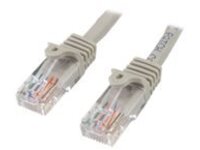 StarTech.com 50 ft CAT5e Cable