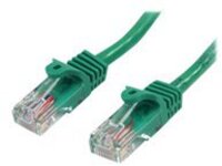 StarTech.com 6 ft. (1.8 m) Cat5e Ethernet Cable