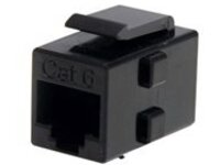 StarTech.com Cat 6 RJ45 Keystone Jack Network Coupler