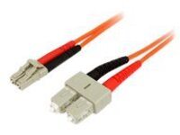 StarTech.com 1m Fiber Optic Cable