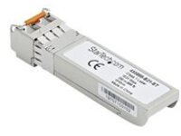 Startech HPE 455889-B21 Compatible SFP+ Module, 10GBASE-LRM, 10GbE Multi Mode Fiber Optic Transceiver (MMF), 10GE Gigabit Ethernet SFP+, LC 200m, 1310nm, DDM, HPE BladeSystem, c-Class