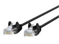 Belkin Slim - Patch cable