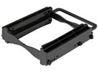 Startech Dual 2.5" SSD/HDD Mounting Bracket for 3.5" Drive Bay