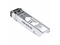 Startech Extreme Networks 10052 Compatible SFP Module, 1000BASE-LX, 1GbE Single Mode Fiber SMF Optic Transceiver, 1 Gigabit Ethernet SFP, LC 10km, 1310nm, DDM, Mini GBIC