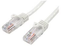 StarTech.com Cat5e Ethernet Cable