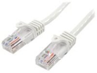 StarTech.com 3 ft. (0.9 m) Cat5e Ethernet Cable