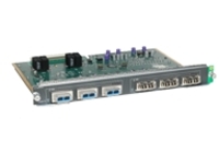 Cisco Line Card E-Series
