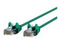 Belkin Slim - Patch cable