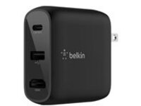 Belkin CONNECT - Multiport hub adapter