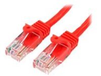 StarTech.com Cat5e Ethernet Cable