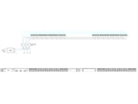 Server Technology PRO4X Smart PDU C4S48RA-EPBE2FD7