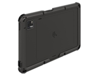 Zebra - Bumper for tablet