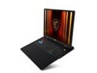MSI Raider A18 HX A9WIG-082US