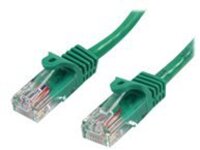 StarTech.com Cat5e Ethernet Cable