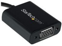 StarTech.com USB-C to VGA Adapter