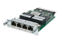 Cisco Clear Channel - Expansion module