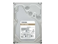 Toshiba N300 - Hard drive