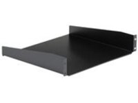 StarTech.com 2U Server Rack Mount Shelf