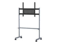 Yealink - Cart - for flat panel