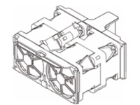 Lenovo Performance - System fan kit