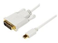StarTech.com 3 ft Mini DisplayPort to DVI Adapter Cable
