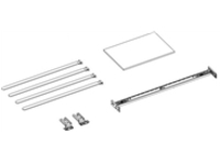 Dell - Cable strain relief bar