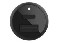 Belkin BoostCharge Dual Car Charger