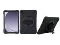 Mobilis All in Case - Back cover for tablet