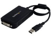 StarTech.com USB to DVI Adapter